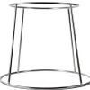 Cabilock Seafood Display Stand Stainless Steel Rust-7