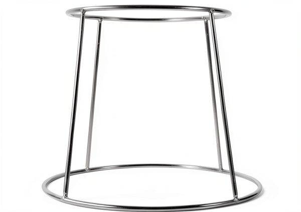 Cabilock Seafood Display Stand Stainless Steel Rust-7
