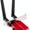 Cudy WE3000S WiFi 6E PCIe Card-3