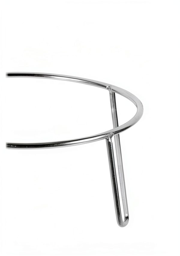 Cabilock Seafood Display Stand Stainless Steel Rust-2