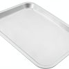 YBSVO Acrylic Bakery Display Tray Clear Modern Food Service-0