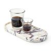 ZIGA Marble Tray Modern Design Food Service Display-2
