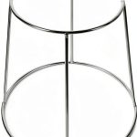 Cabilock Seafood Display Stand Stainless Steel Rust-0