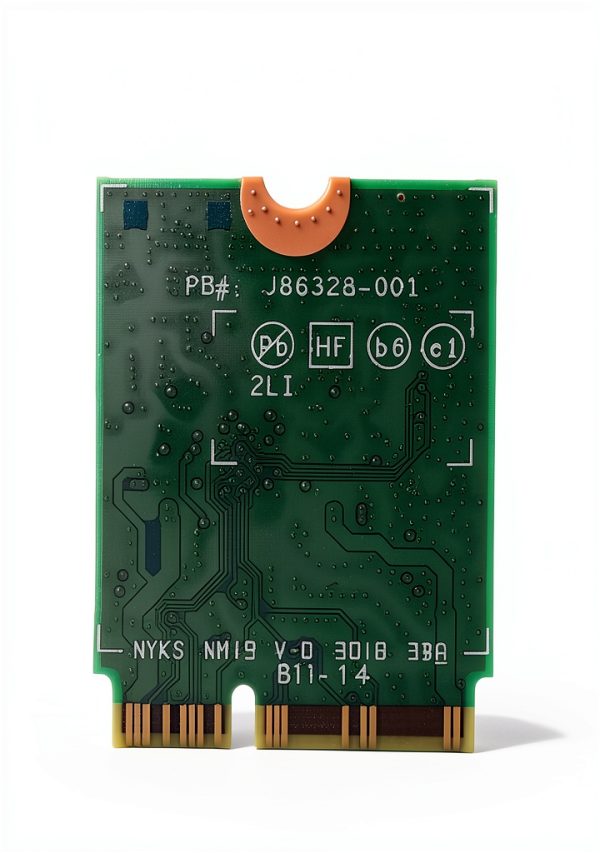 HighZer0 Electronics AX201 WiFi 6 Adapter for Laptops-1