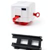 Csafyrt Sushi Train Toy ABS Material Motorized Conveyor Belt-7