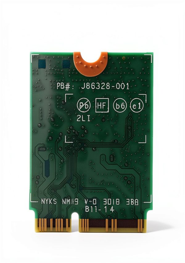 HighZer0 Electronics Wi-Fi 7 Network Card for Laptops-1