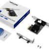 WAVLINK 1G PCIe Network Card for Desktop-8