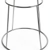 Cabilock Seafood Display Stand Stainless Steel Rust-1