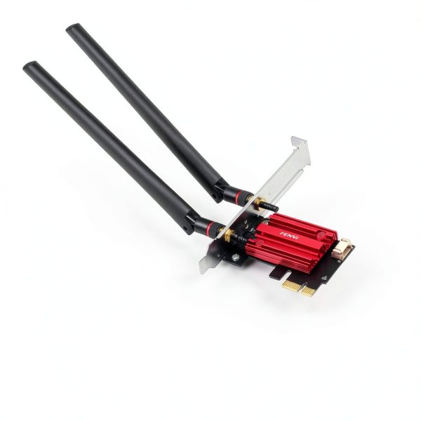 FENVI AC1200 PCIe WiFi Card for Windows Desktop-1