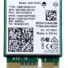 HighZer0 Electronics Wi-Fi 6E Network Card AX211NGWG-0