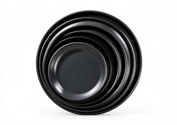 American Metalcraft SEA10 Food Service Display Tray Durable-2