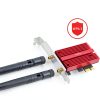 Cudy WE3000S WiFi 6E PCIe Card-6