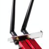 Cudy WE3000S WiFi 6E PCIe Card-0