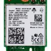 HighZer0 Electronics AX201 WiFi 6 Adapter for Laptops-0