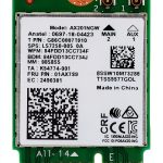 HighZer0 Electronics AX201 WiFi 6 Adapter for Laptops-0