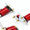 FENVI AC1200 PCIe WiFi Card for Windows Desktop-6