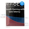 Cudy WE3000S WiFi 6E PCIe Card-4
