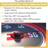 HighZer0 Electronics Wi-Fi 6E Network Card AX211NGWG-5