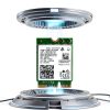 HighZer0 Electronics AX201 WiFi 6 Adapter for Laptops-5