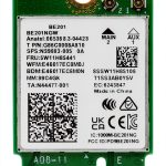 HighZer0 Electronics Wi-Fi 7 Network Card for Laptops-0