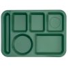 GET Green Food Service Display Trays Dishwasher Safe-0
