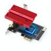 Cudy WE3000S WiFi 6E PCIe Card-2