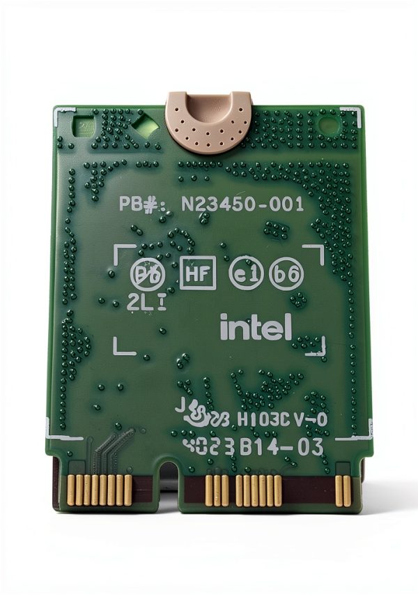Intel Wi-Fi 7 Series Networking Card-1