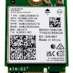 Intel Wi-Fi 7 Series Networking Card-0