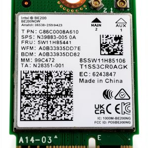 Intel Wi-Fi 7 Series Networking Card-0