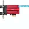 Cudy WE3000S WiFi 6E PCIe Card-5