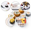 Csafyrt Sushi Train Toy ABS Material Motorized Conveyor Belt-1