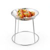 Cabilock Seafood Display Stand Stainless Steel Rust-8