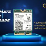 HighZer0 Wi-Fi 7 M.2 PCIe Adapter for PC-0