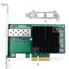 10Gbps SFP+ Ethernet Adapter LinksTek X520-DA1-6