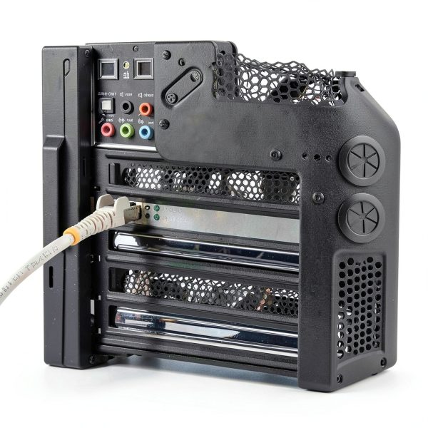 2.5G Ethernet Card StarTech PCIe Network Adapter-5