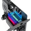 BrosTrend 5 Gbps PCIe Network Card for Gaming and Streaming-4