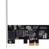 2.5G Ethernet Card StarTech PCIe Network Adapter-4