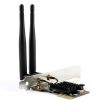 Ubit Intel Dual Band Wireless-AC 7265 WiFi Adapter for PC-2
