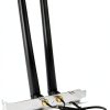 WiFi 6E AX210 Module UFON Internal Networking Card-0