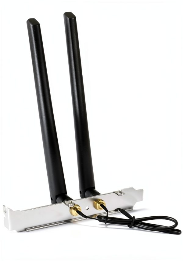 WiFi 6E AX210 Module UFON Internal Networking Card-0