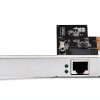 2.5G Ethernet Card StarTech PCIe Network Adapter-2