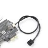 glotrends M.2 to PCIe WiFi Bluetooth Adapter-3