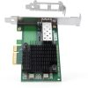 10Gbps SFP+ Ethernet Adapter LinksTek X520-DA1-7