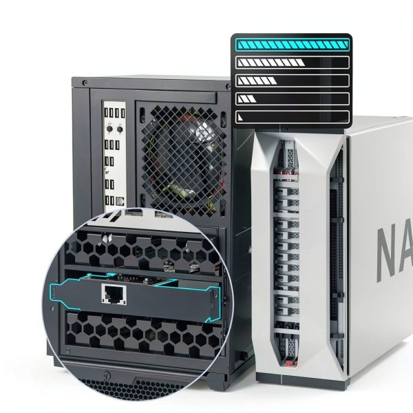 NICGIGA 10G Network Card for Desktops and Servers-6