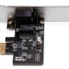 2.5G Ethernet Card StarTech PCIe Network Adapter-3