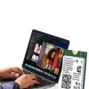 CORN Wi-Fi 6E Adapter for Intel CPUs-7