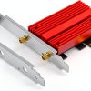 Cudy WiFi 6 USB Adapter WE4000 High Speed-6