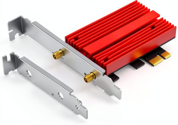 Cudy WiFi 6 USB Adapter WE4000 High Speed-6