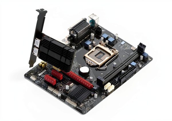 REKONG 2.5GB PCIe Network Card for Gaming-6