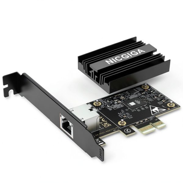 NICGIGA 10G Network Card for Desktops and Servers-1